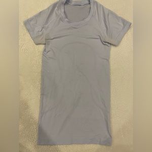 Lululemon swiftly tech